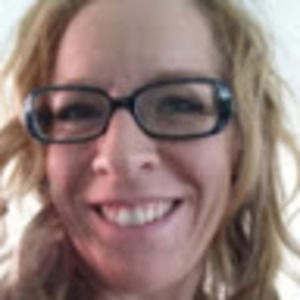 Meet your Posher, Yvonne